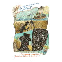 Tobias Tak - Canciones Federico Garcia Lorca